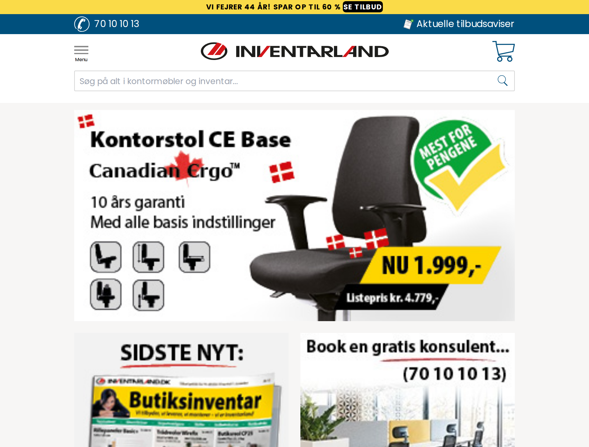 Inventarland