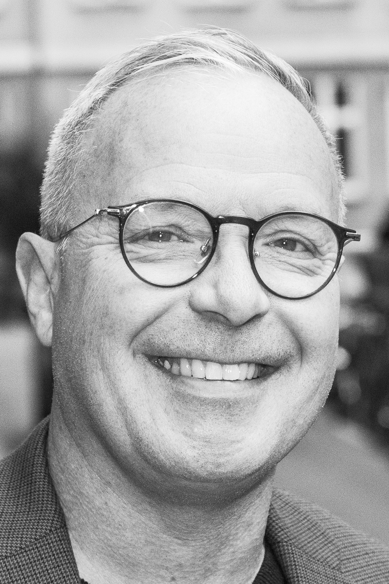 Bo Esbjørn