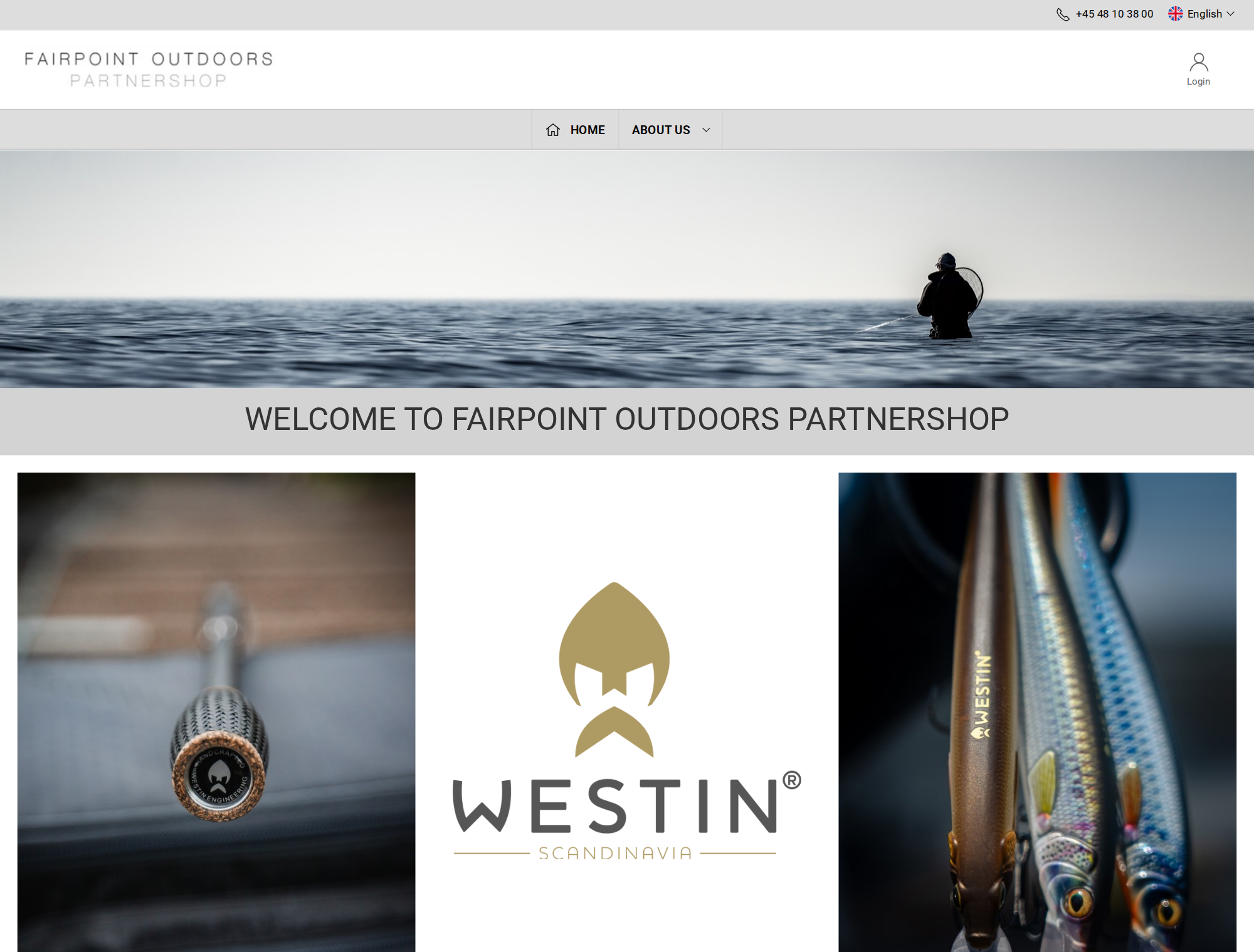 Fairpoint Outdoors