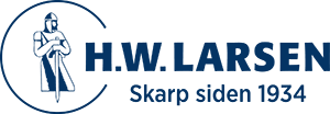 H.W. Larsen